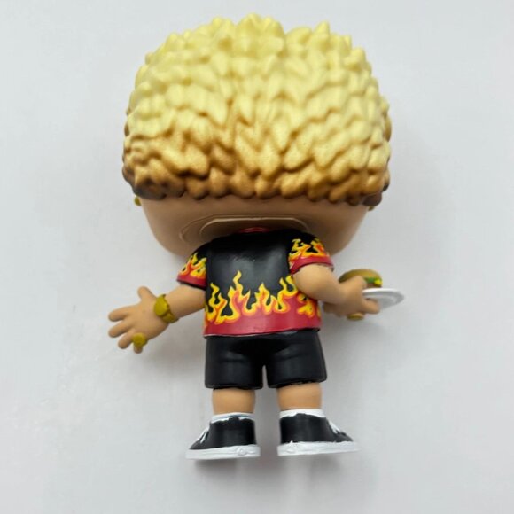 Funko Pop! Vinyl: Guy Fieri #49 - Loose, NO BOX - Picture 4 of 5